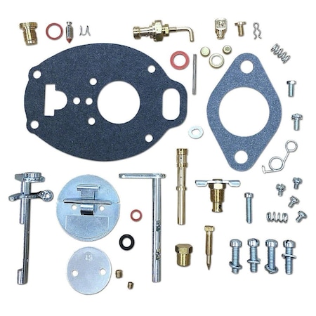 Aftermarket Comprehensive Carburetor Kit FSC30-0732